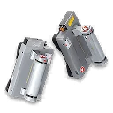 Published catalog illustration for Defibrillator.