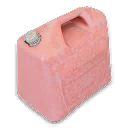 Published catalog illustration for Gas Can.