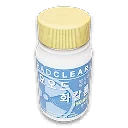 Published catalog illustration for Radiation Blockers.