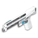 Published catalog illustration for Revive Pistol.