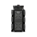 Published catalog illustration for Secure Scavenger Backpack.