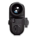 Published catalog illustration for Spotter Scope.