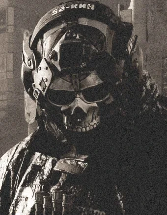 Ghost portrait as published by MW4.GG.