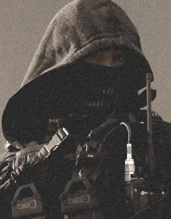 Hunter Killer portrait as published by MW4.GG.