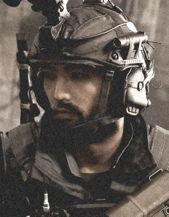 Kal portrait as published by MW4.GG.
