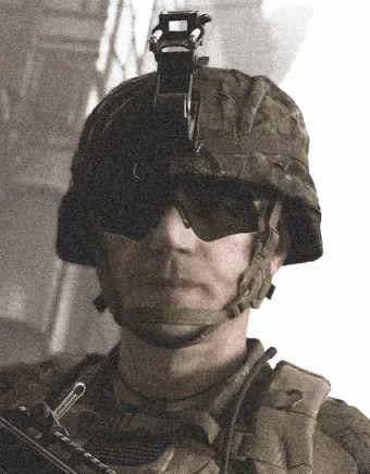 Kyle portrait as published by MW4.GG.