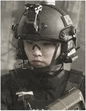 Min-Hee portrait as published by MW4.GG.