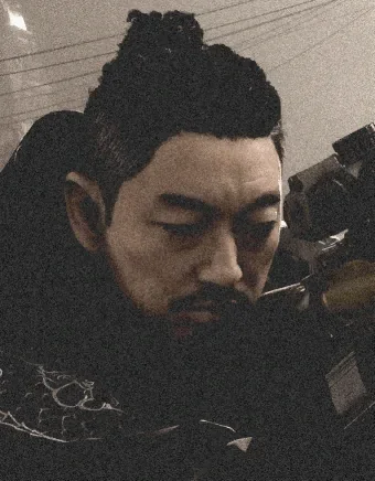 Oh-Ji portrait as published by MW4.GG.